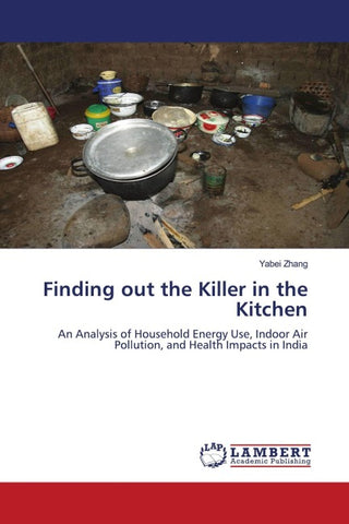 Finding out the Killer in the Kitchen