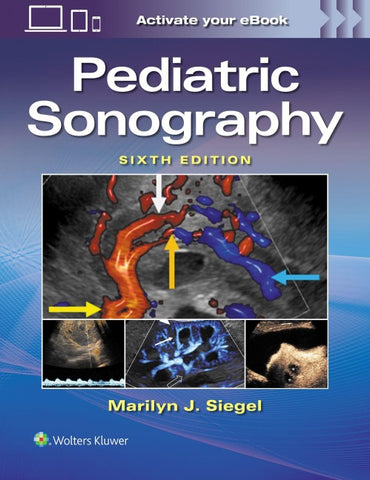 Pediatric Sonography
