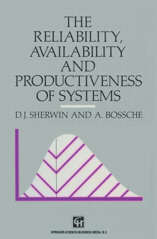 The Reliability, Availability and Productiveness of Systems