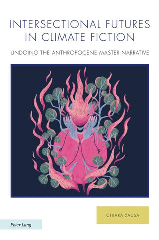 Intersectional Futures in Climate Fiction