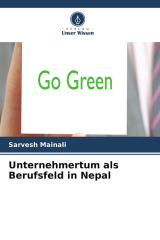 Unternehmertum als Berufsfeld in Nepal