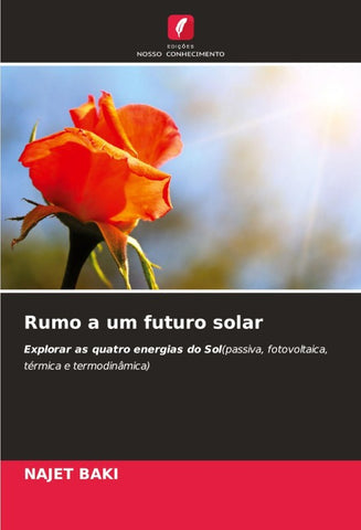 Rumo a um futuro solar
