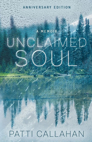 Unclaimed Soul
