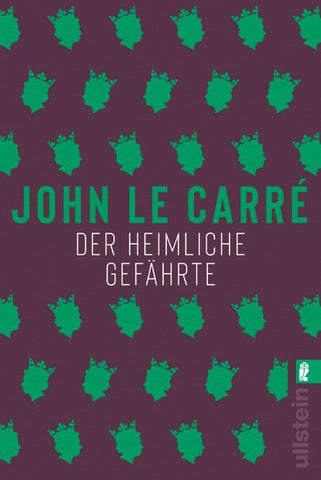 Der heimliche Gefährte (Ein Smiley-Roman 8)