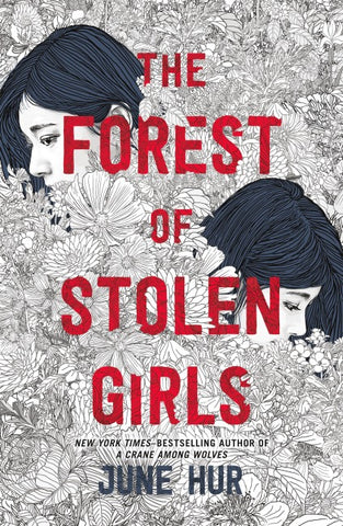Forest of Stolen Girls