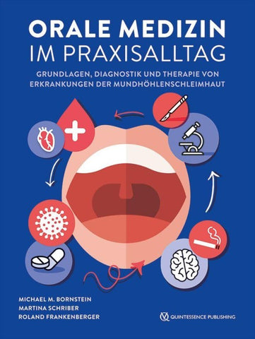 Orale Medizin im Praxisalltag
