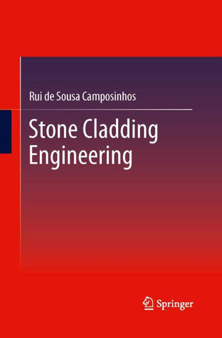 Stone Cladding Engineering