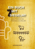 Ein Buch mit 7 Siegeln?