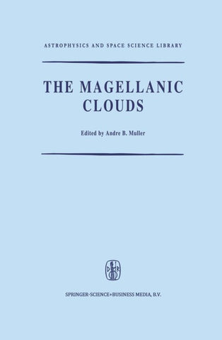 The Magellanic Clouds