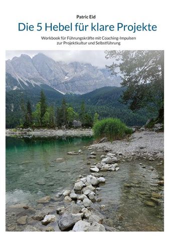 Die 5 Hebel für klare Projekte
