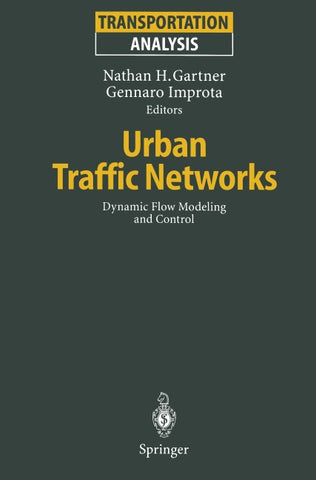 Urban Traffic Networks