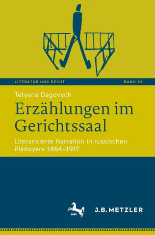 Erzählungen im Gerichtssaal