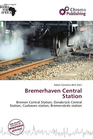Bremerhaven Central Station