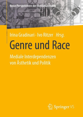 Genre und Race