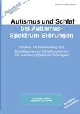 Autismus und Schlaf bei Autismus-Spektrum-Störungen
