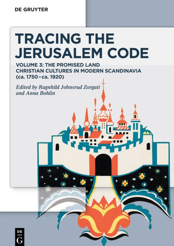 Tracing the Jerusalem Code
