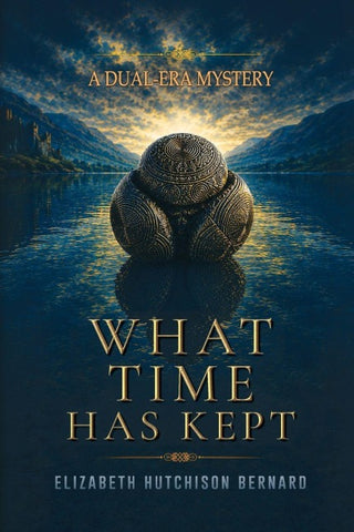 What Time Has Kept