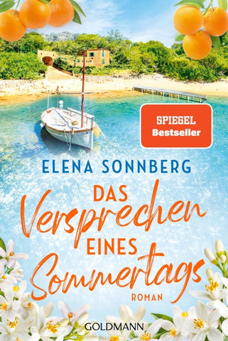 Das Versprechen eines Sommertags