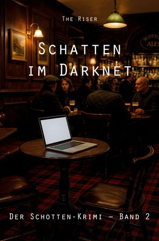 Schatten im Darknet