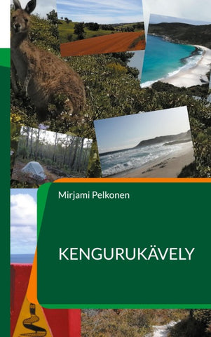 Kengurukävely