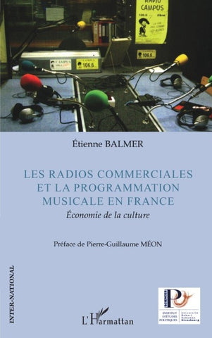 Les radios commerciales et la programmation musicale en France