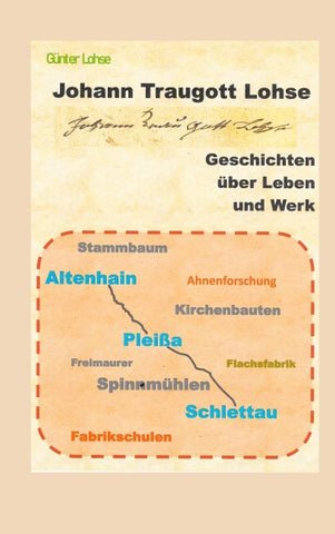 Johann Traugott Lohse