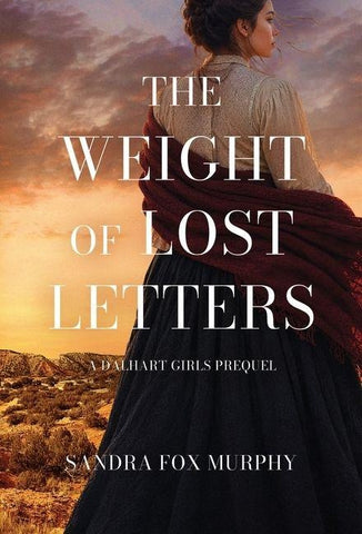 The Weight of Lost Letters