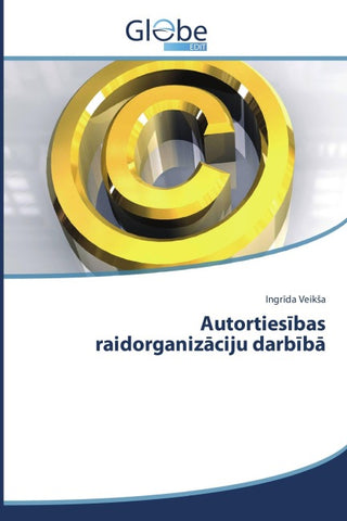 Autorties¿bas raidorganiz¿ciju darb¿b¿