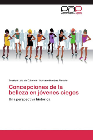 Concepciones de la belleza en jóvenes ciegos