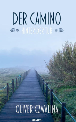 Der Camino hinter der Tür