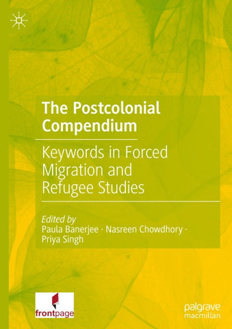 The Postcolonial Compendium