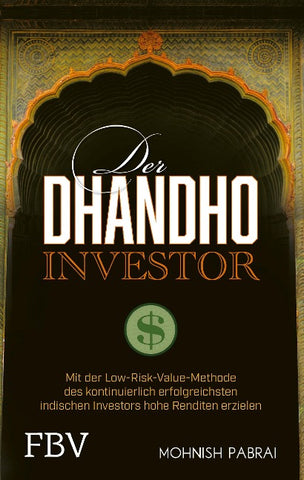 Der Dhandho-Investor