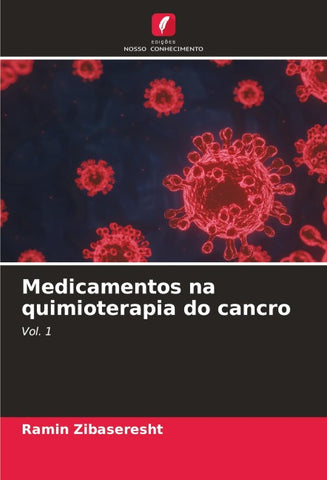 Medicamentos na quimioterapia do cancro
