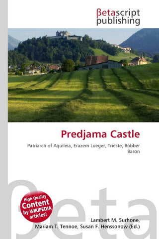 Predjama Castle