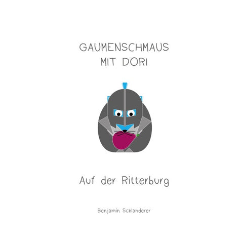 Gaumenschmaus mit Dori - Auf der Ritterburg