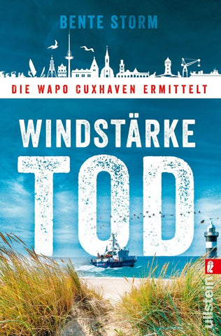 Windstärke Tod (WaPo Cuxhaven 1)