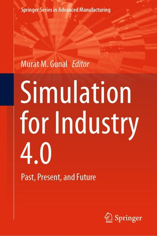 Simulation for Industry 4.0