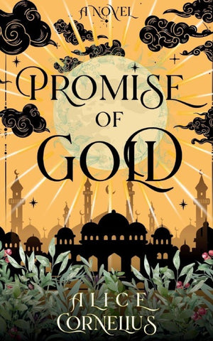 Promise Of Gold