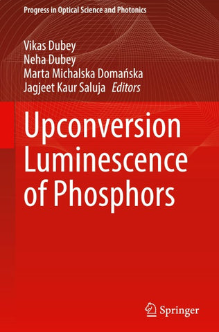 Upconversion Luminescence of Phosphors