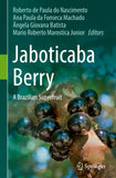 Jaboticaba Berry