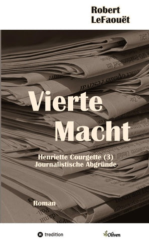 Vierte Macht