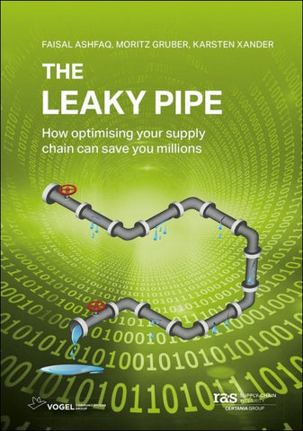 The Leaky Pipe
