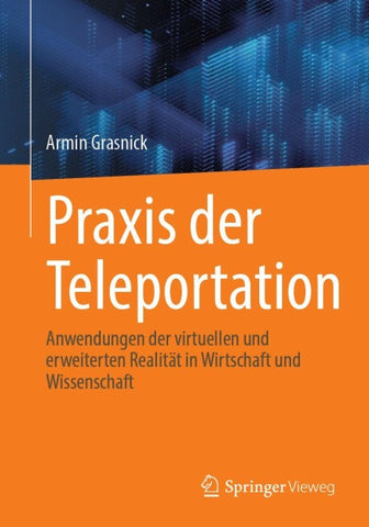 Praxis der Teleportation
