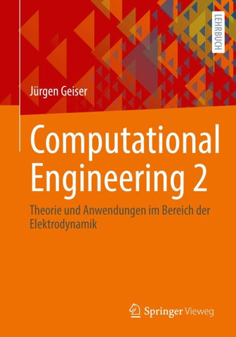 Computational Engineering 2
