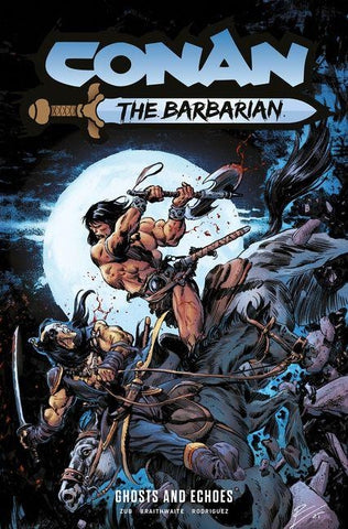 Conan the Barbarian