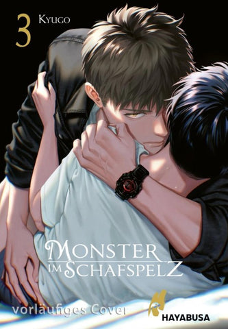 Monster im Schafspelz 3