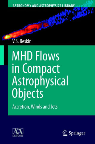 MHD Flows in Compact Astrophysical Objects