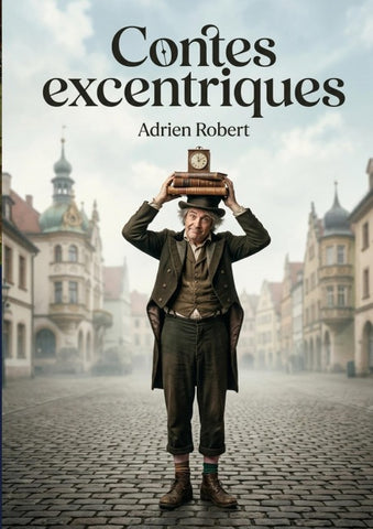 Contes excentriques