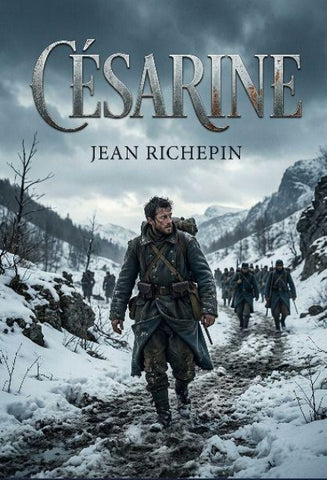 Césarine