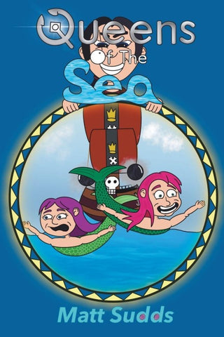 Queens of the Sea